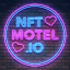 NFTmotel_Samurai